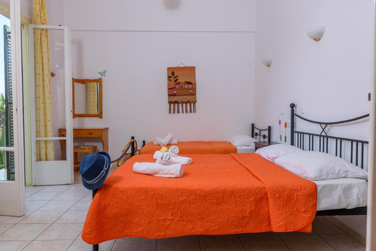 Des Roses Hotel 2* Platanias (Thessaly)