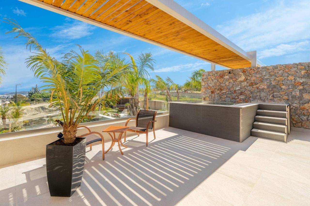 Venezia Luxury Living Villas, * Faliraki
