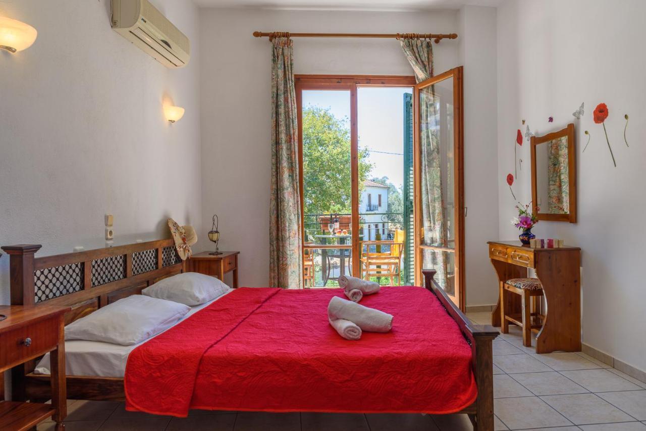 Aparthotel Des Roses Hotel