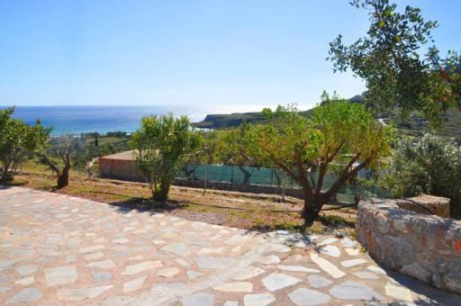 Alkioni Sea View Zakros