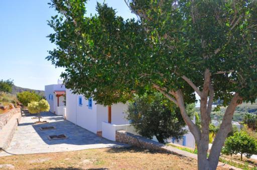 Alkioni Sea View Apartment