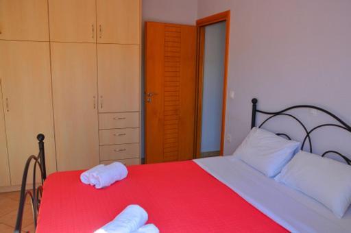 Alkioni Sea View Apartment *