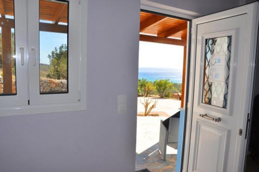 Apartment Alkioni Sea View Zakros