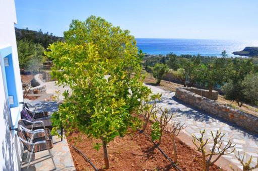 Apartment Alkioni Sea View