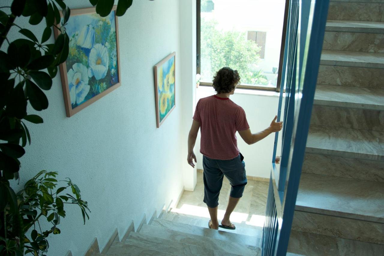 Aparthotel Esperides
