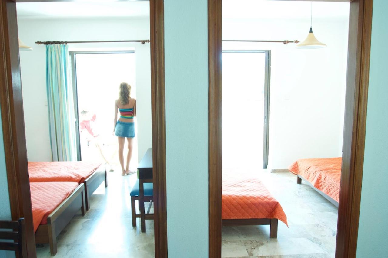 Aparthotel Esperides Kos Town