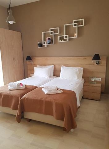 Bed & Breakfast Manousos