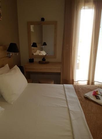Bed & Breakfast Manousos