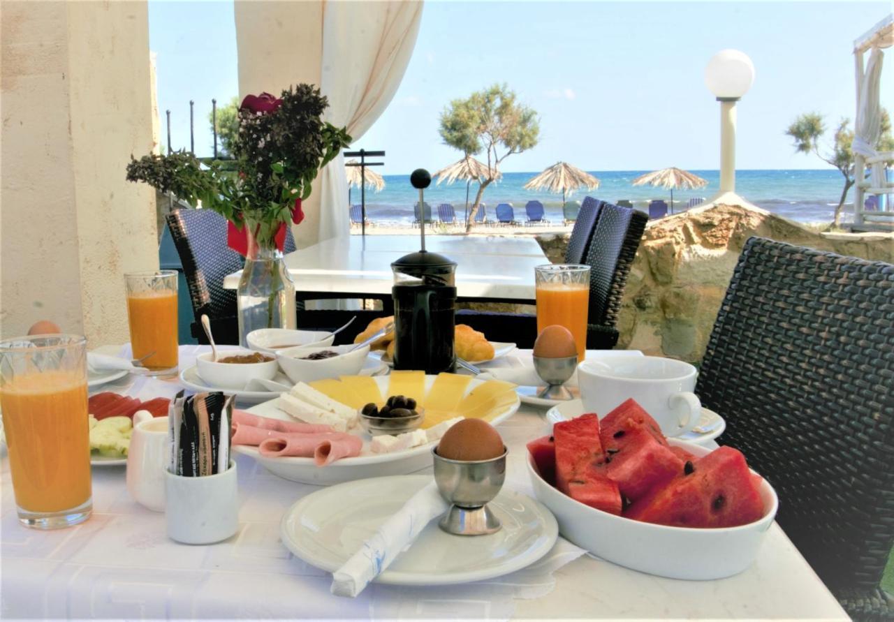 Stavros Villas&apartments