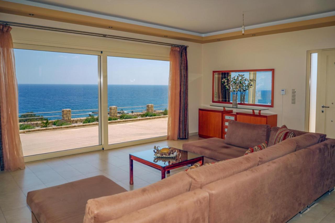 Villa Blue Dream
