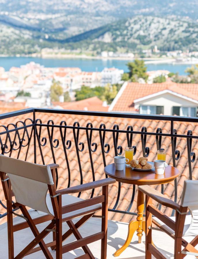 Hotel Europe Argostoli (Kefalonia)
