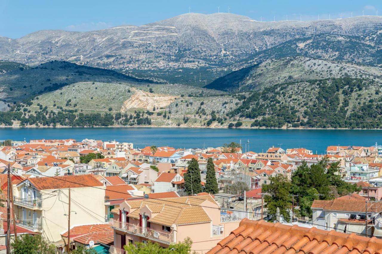 Europe Hotel Argostoli (Kefalonia)