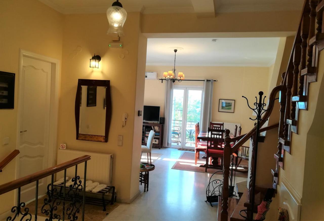 Garitsa Bay Apartment Corfu (city)