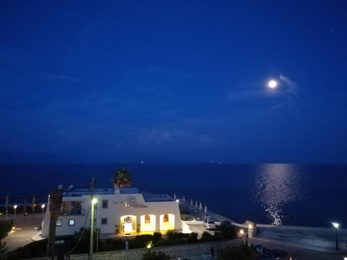 Garitsa Bay Apartment Corfu (city)