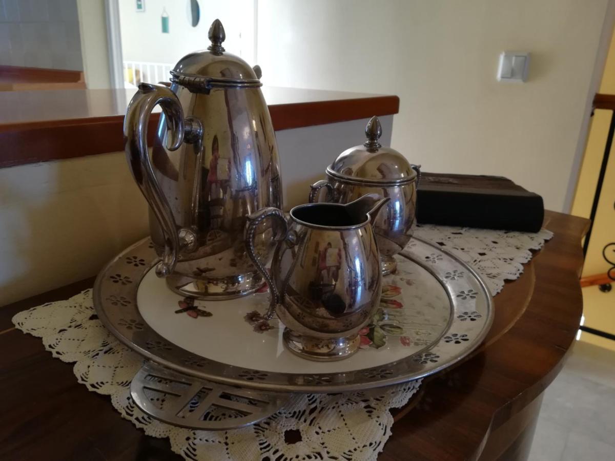 Apartment Garitsa Bay