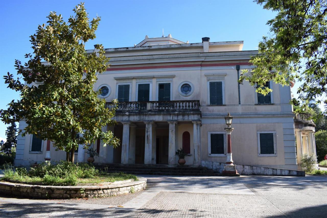 Apartment Garitsa Bay Corfu (city)