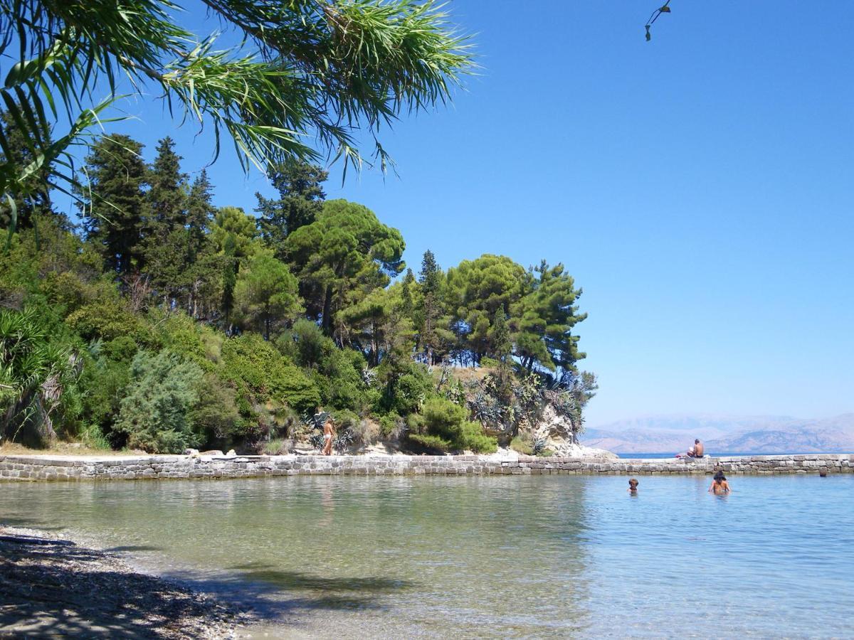 Garitsa Bay Apartment