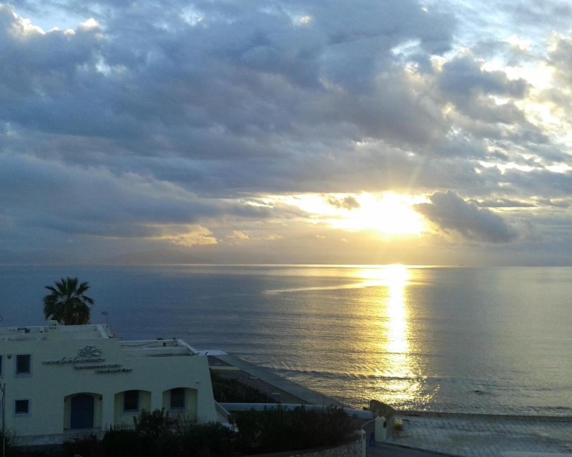 Garitsa Bay