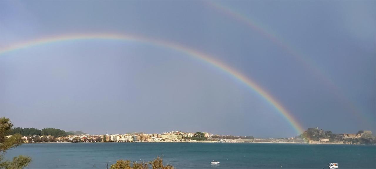 Garitsa Bay Apartment *