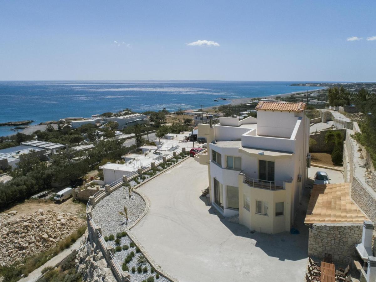 Blue Dream Villa *