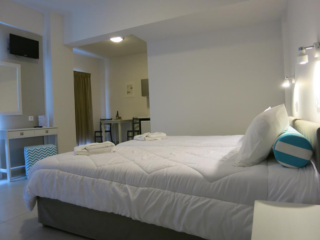 Amaryllis Aparthotel