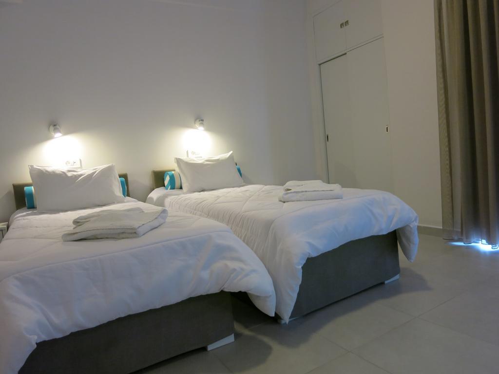 Amaryllis Aparthotel