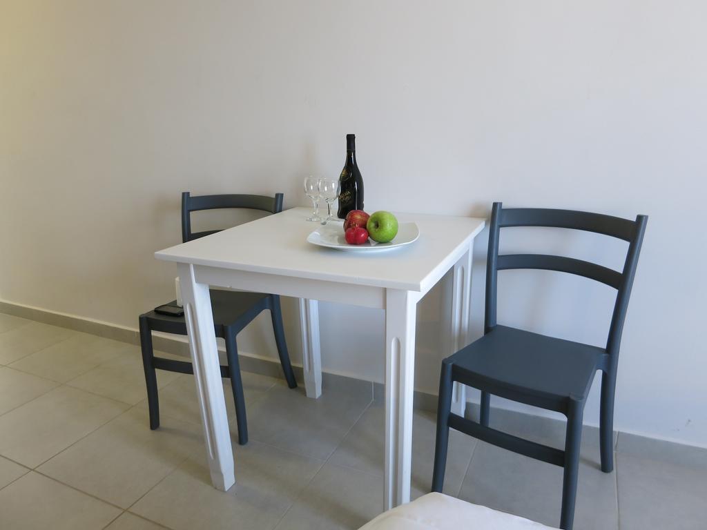 Aparthotel Amaryllis *