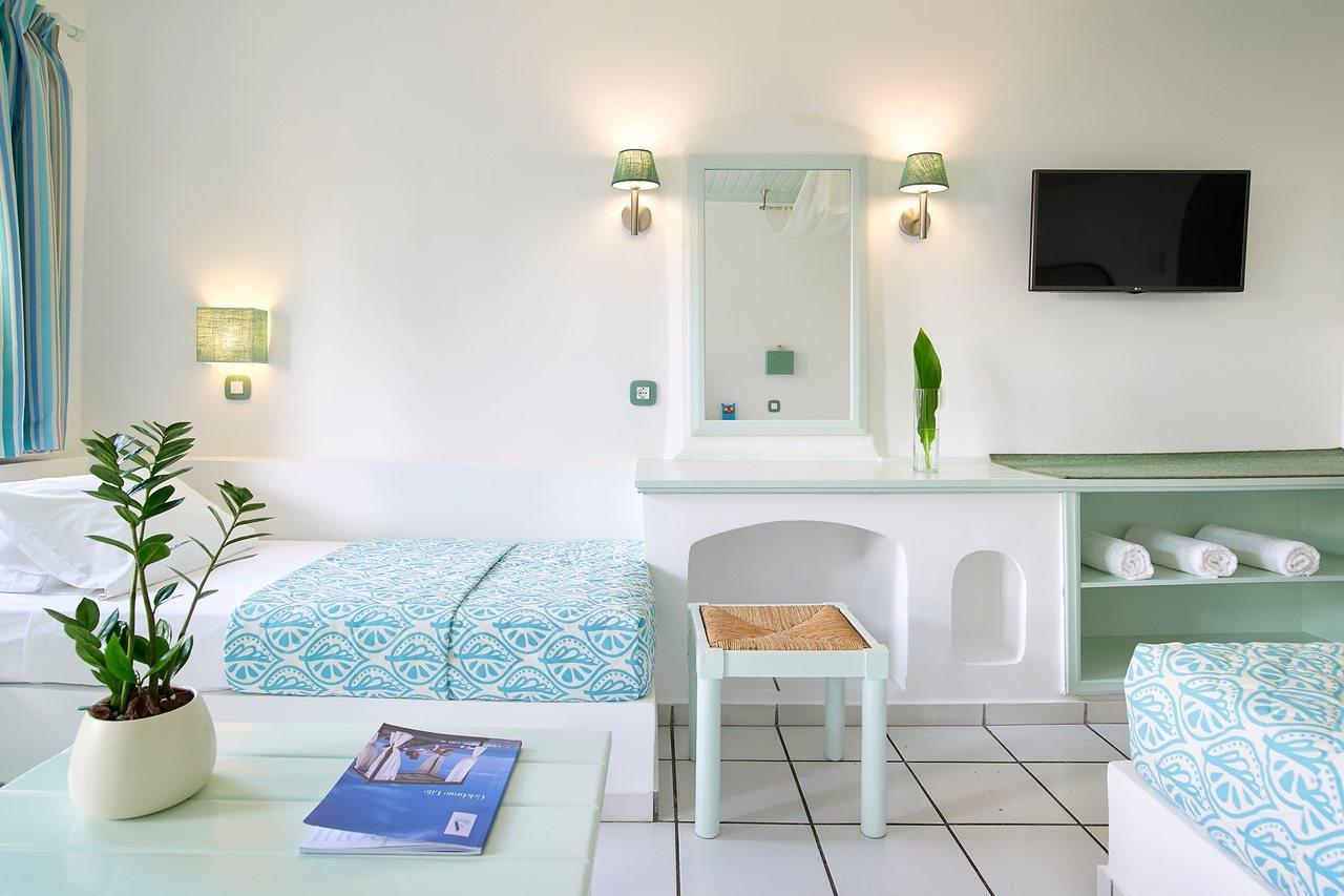 Hotel Mitsis Cretan Village