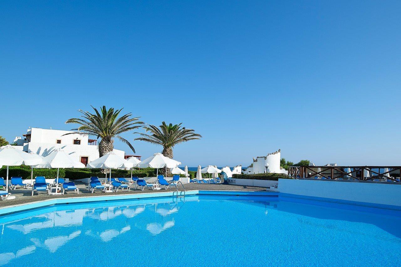 Mitsis Cretan Village Hotel Hersonissos (Crete)