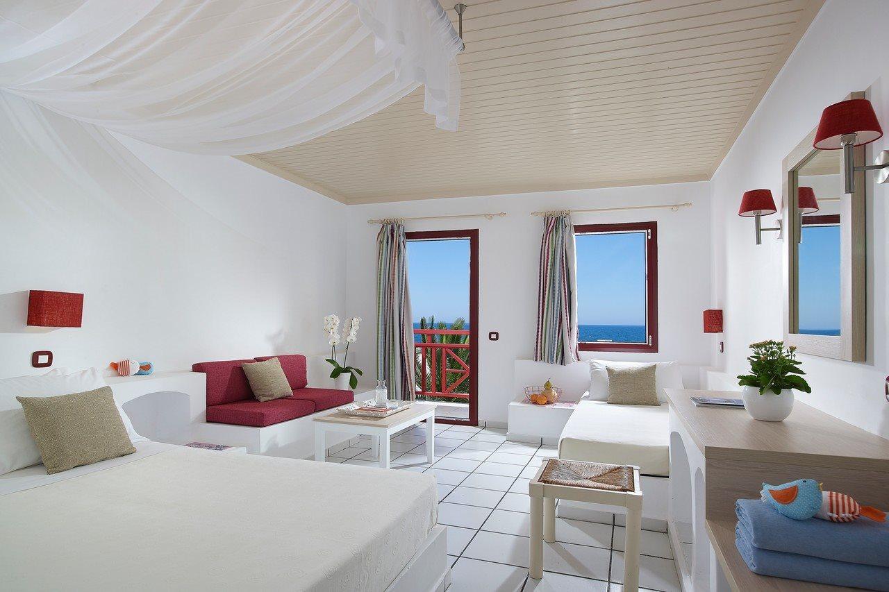Mitsis Cretan Village Hotel Hersonissos (Crete)