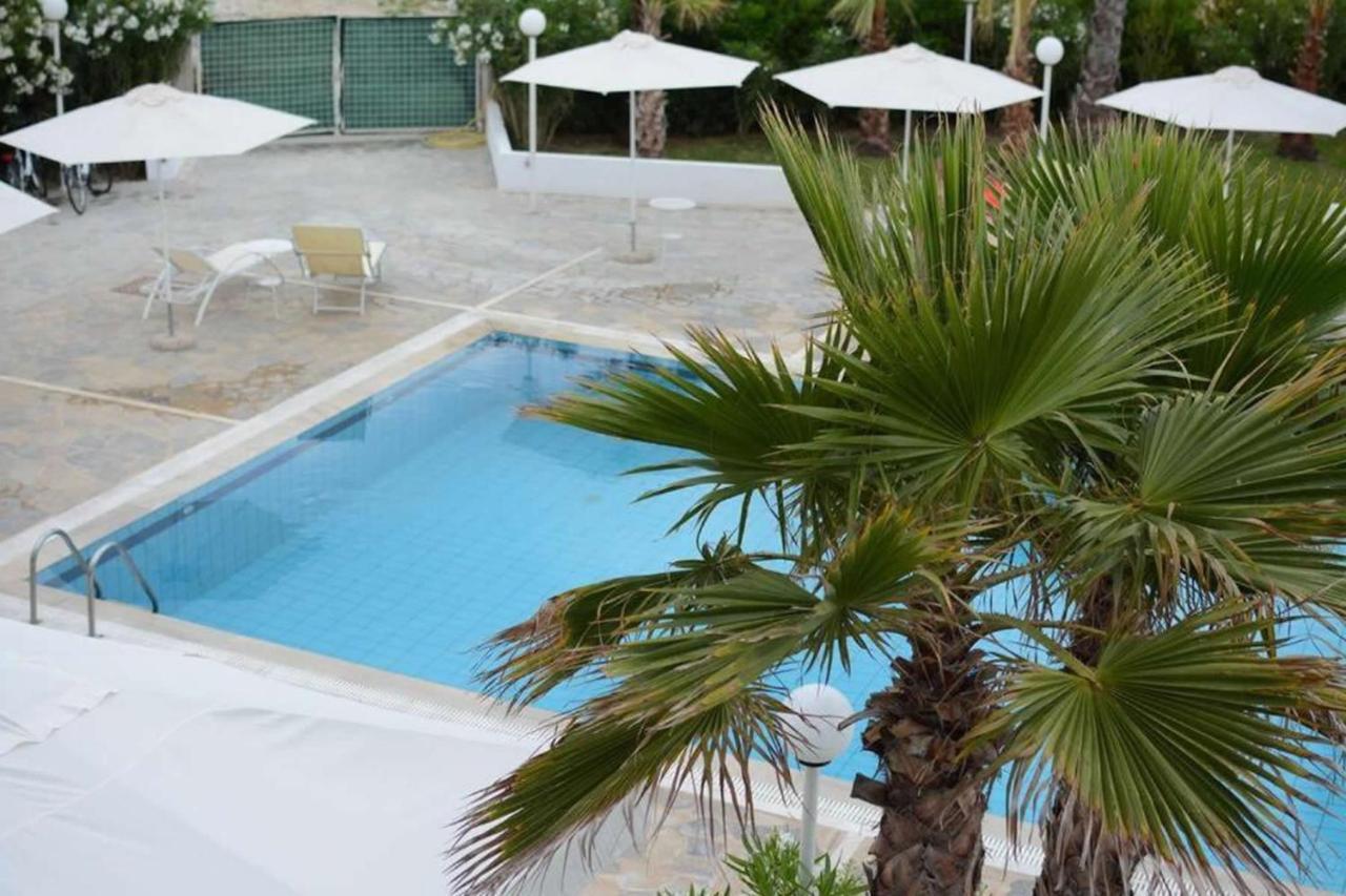 Sidari Hotel
