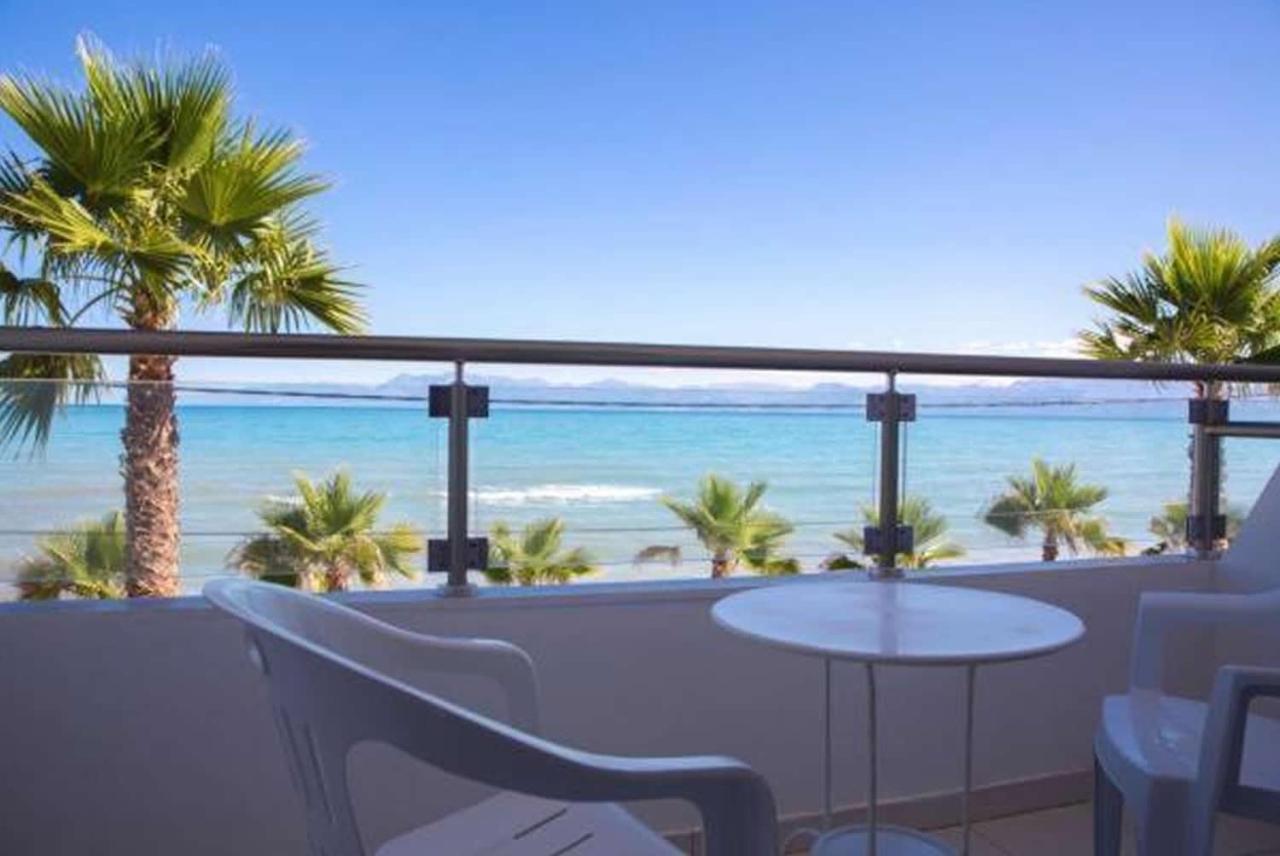 Hotel Sidari 3*