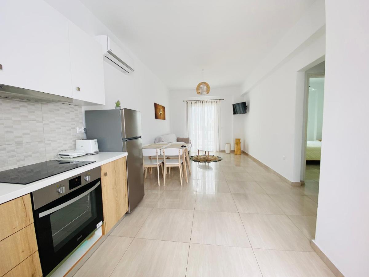 Hotel Eleftheria &