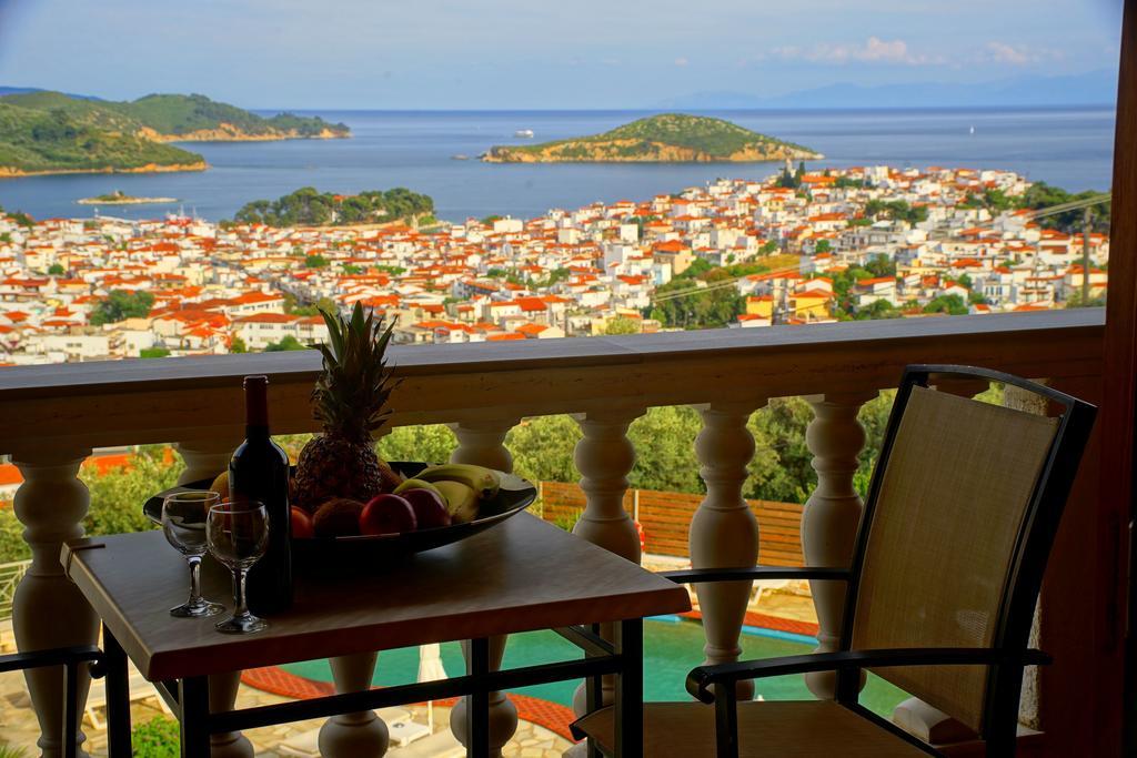 Blue Horizon 2* Skiathos Town