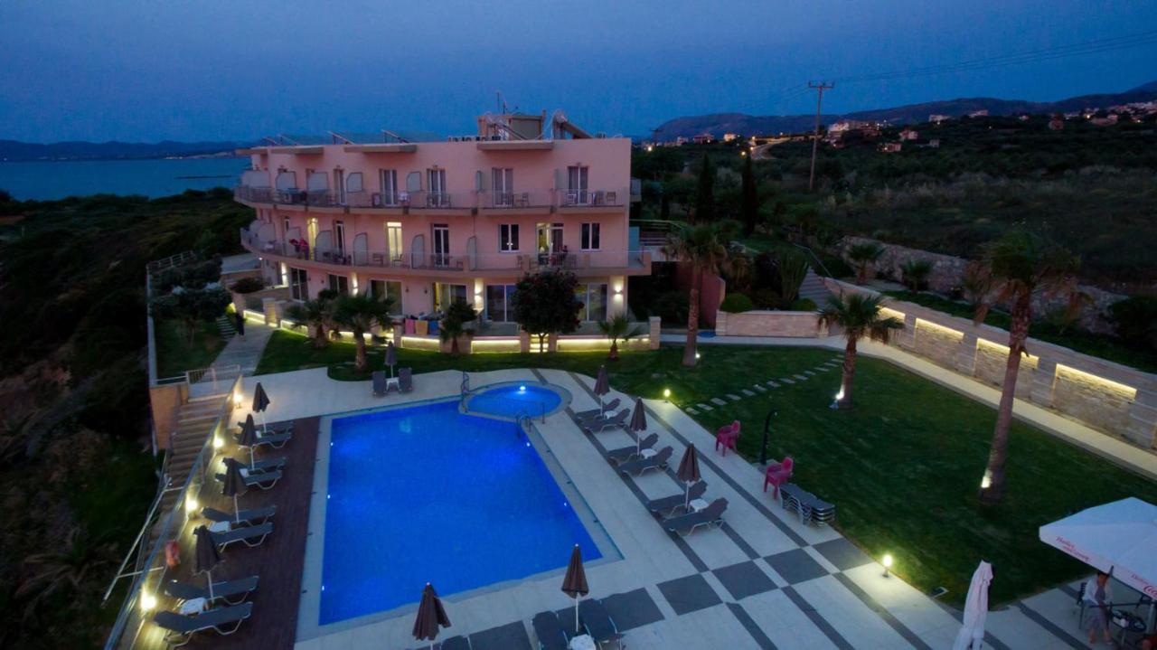 Hotel Renieris Stalos