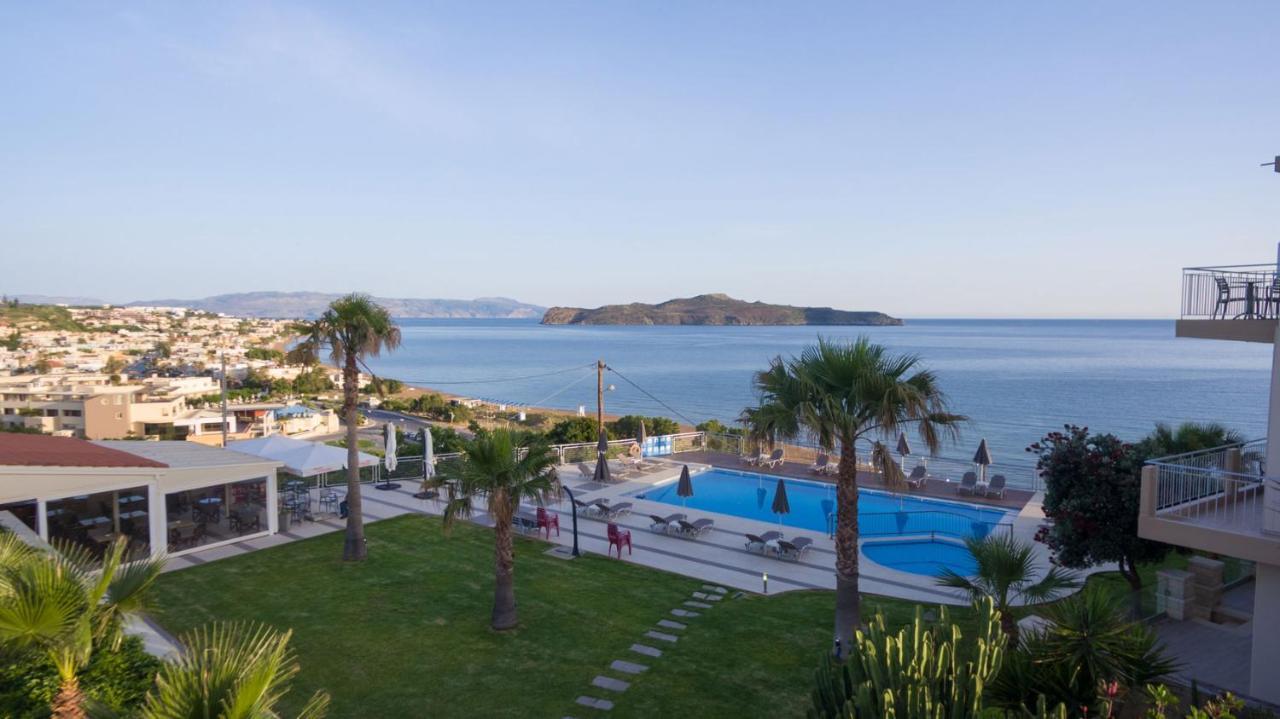 Renieris Hotel Stalos