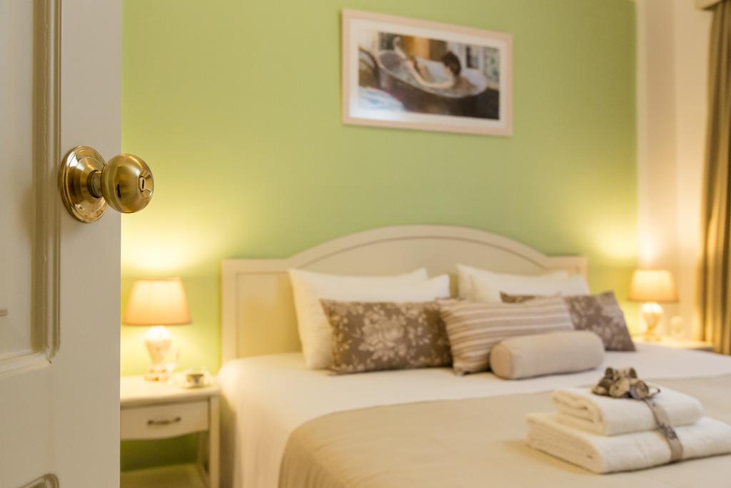 Aparthotel Agrimia