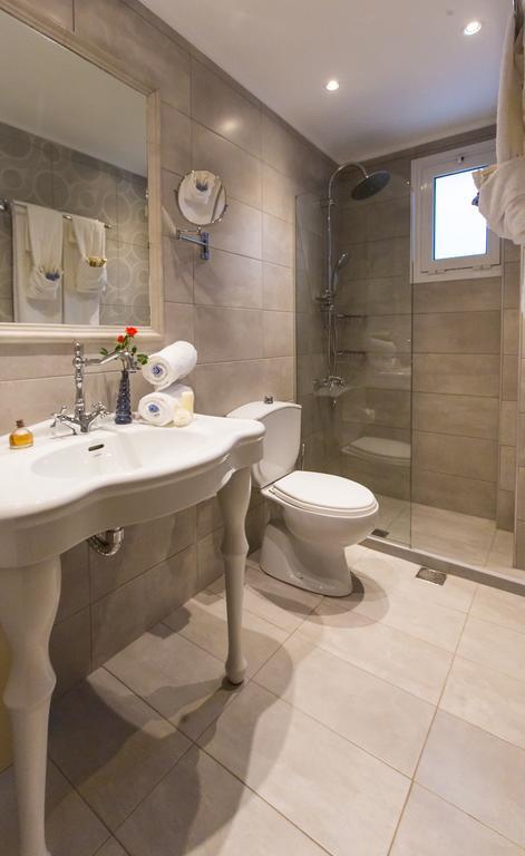 Agrimia Aparthotel Platanias (Crete)