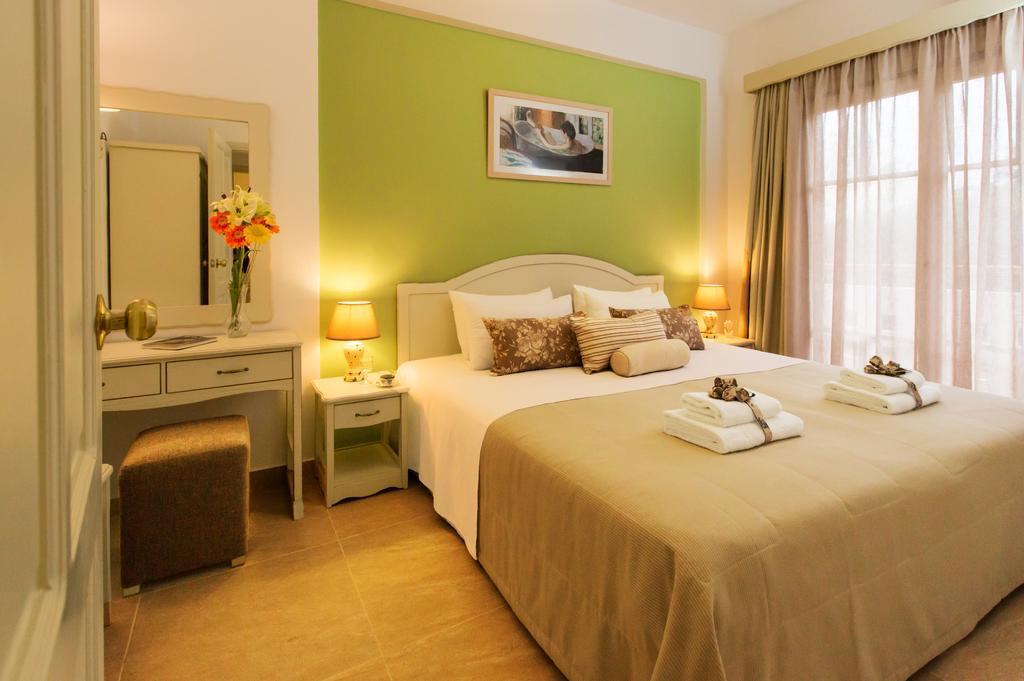 Aparthotel Agrimia Platanias (Crete)