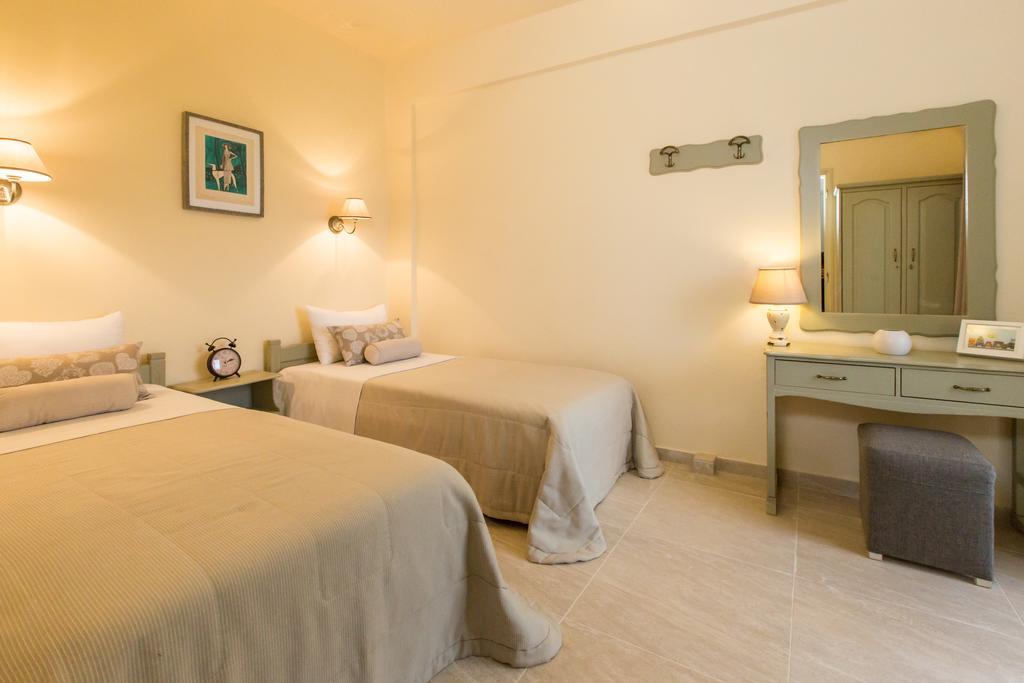 Agrimia Aparthotel 2*