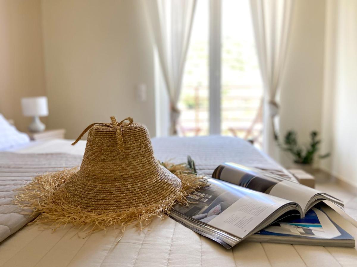 Drosia - Chic & Classic Rooms 3* Kefalonia Island
