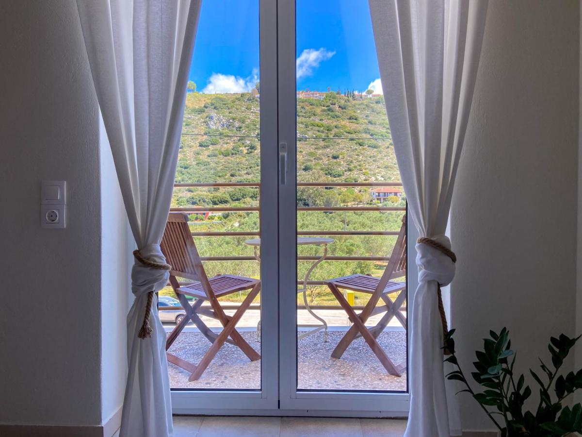 Guest house Drosia - Chic & Classic Rooms 3*