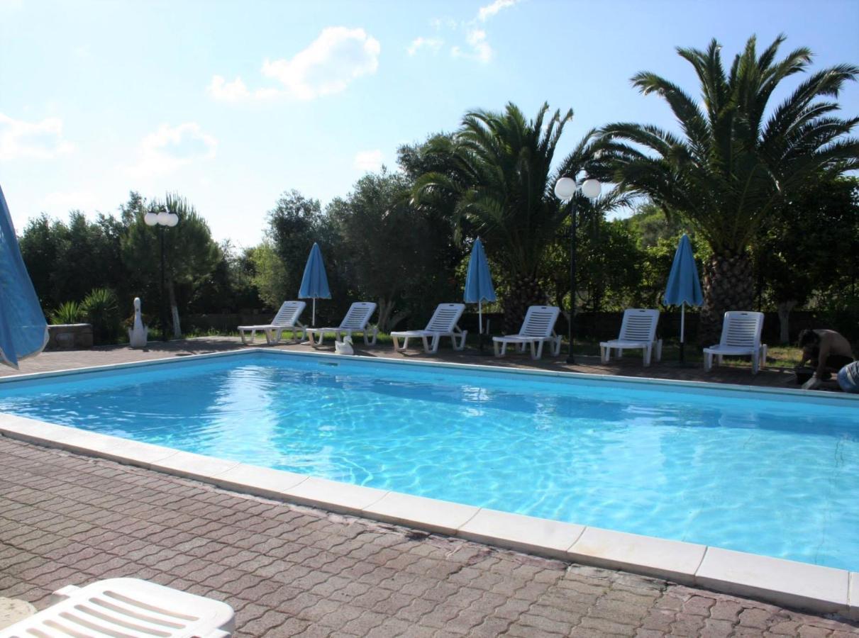 Guest house Drosia - Chic & Classic Rooms