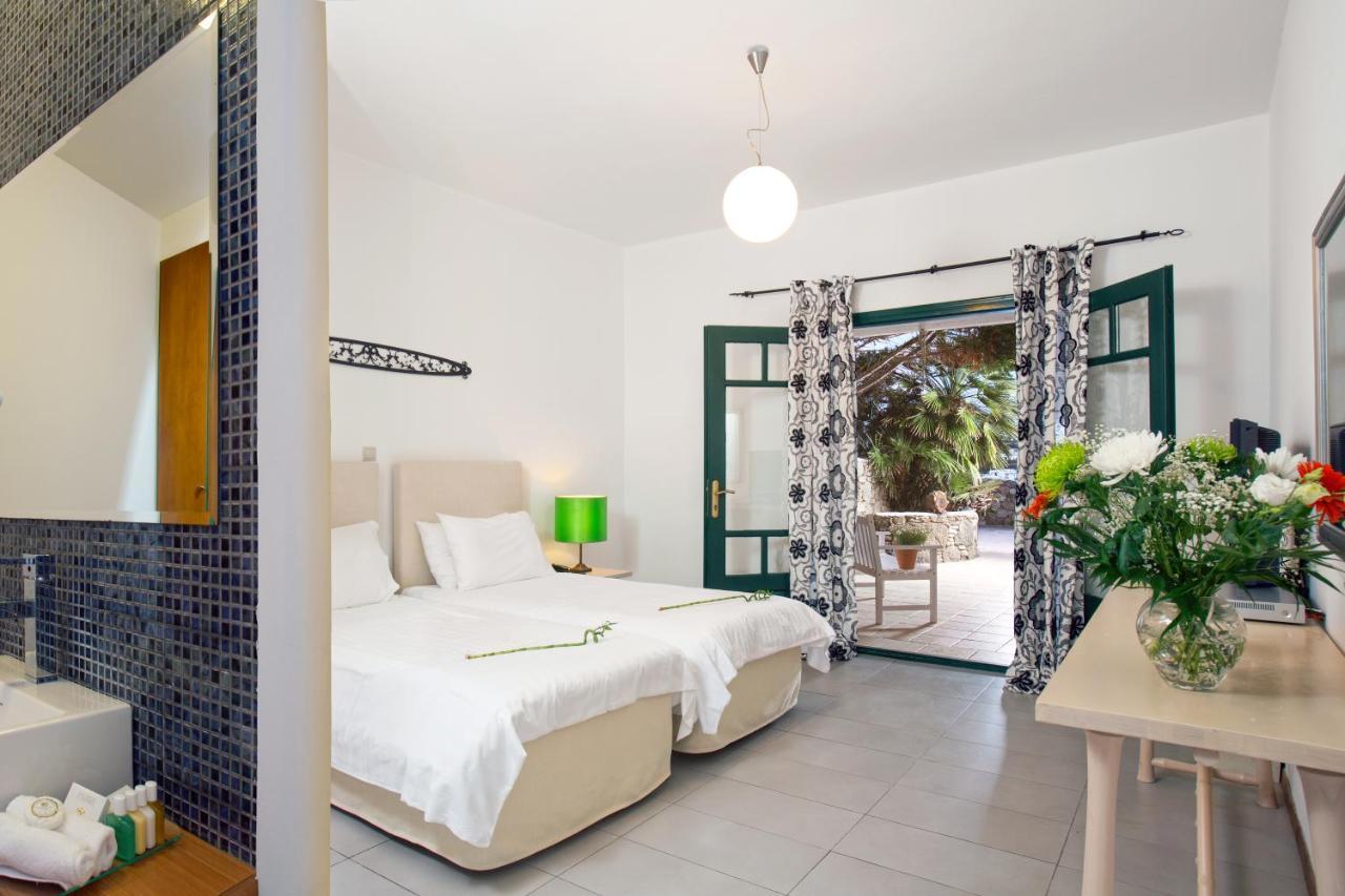 Hotel Tharroe Of Mykonos Boutique Mykonos Town