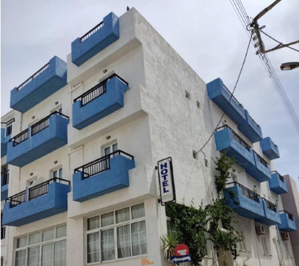 Despina Hotel Hersonissos (Crete)