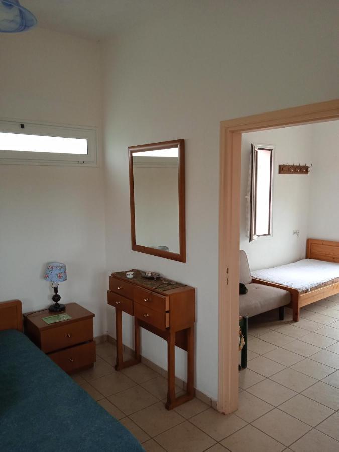 Ktima Tzamika Episkopi (Rethymno)