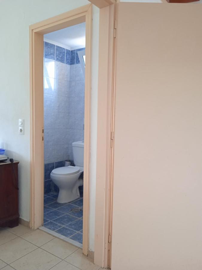 Apartment Ktima Tzamika Episkopi (Rethymno)