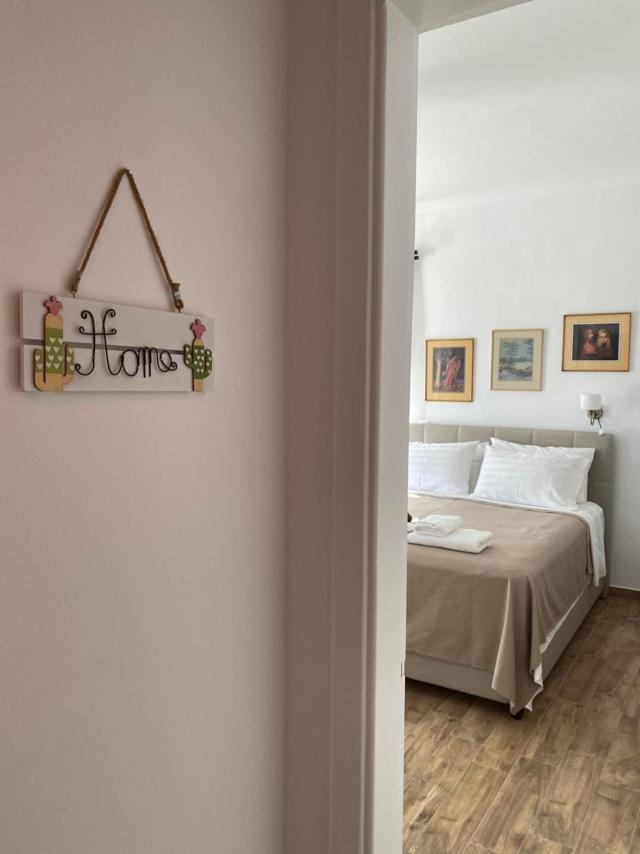 Apartment Reginas *
