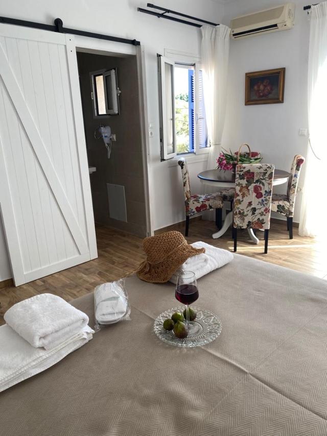 Apartment Reginas Ixia (Rhodes)