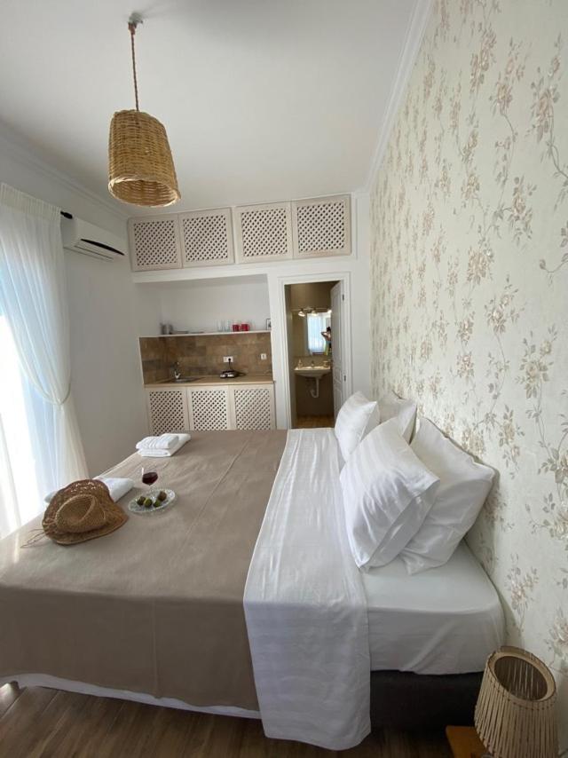 Apartment Reginas *